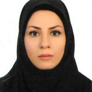 دکتر مهدیه نیک نژاد خسمخی