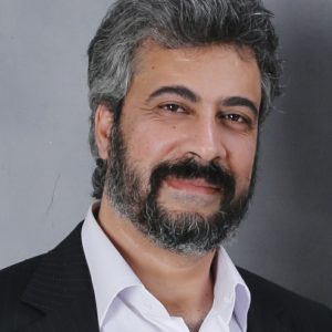 دکتر محمد علی فلاح زاده