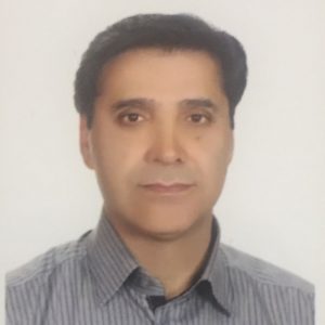دکتر غلامرضا شهبازی راد