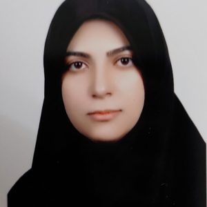 دکتر زینب کاویانی