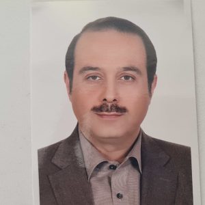 دکتر حمید دانشمند