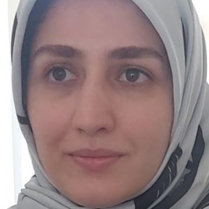 دکتر ساره شاه وردی