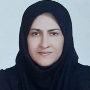 دکتر سوزان هاشمی