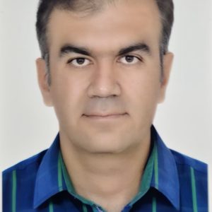دکتر بهزاد بهشتی