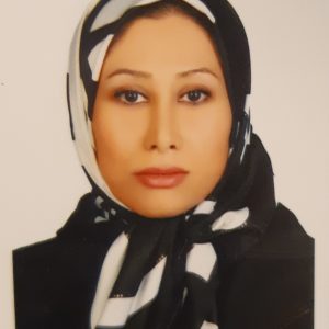 دکتر فروغ هاشمی