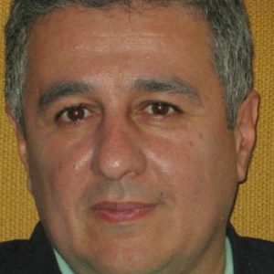 دکتر شهاب نوریان