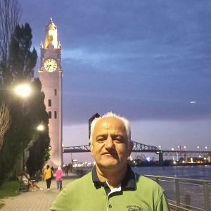 دکتر سید محمد محمدی