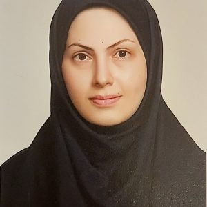 دکتر سیده الهام حسینی