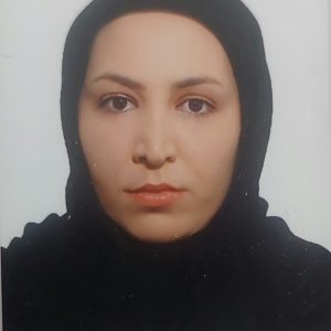 دکتر الهه سعیدی