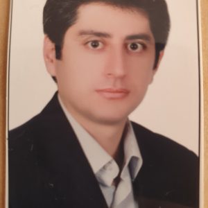 دکتر همایون واحدی دهکردی