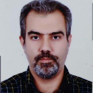 دکتر رامین امینی چرمهینی