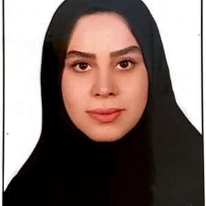 دکتر آتوسا مهران نیا