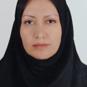 دکتر بی تا علیمردانی
