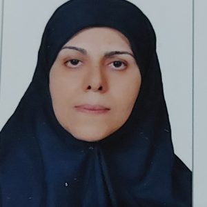 دکتر ژاله مهدوی مزده