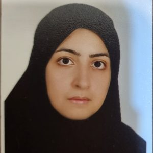دکتر آزاده خداپرست حقیقی