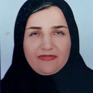 دکتر فاطمه کرامی