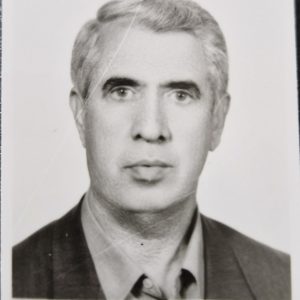 دکتر محمد کریم ساعی