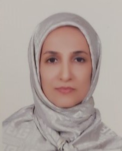 دکتر الهه گل وردی