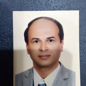 دکتر مرتضی رضوانی کاشانی