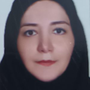 دکتر شیرین چینه کش