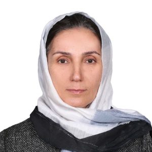 دکتر سکینه کریمی