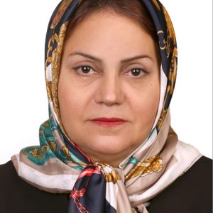 دکتر فاطمه صفاری