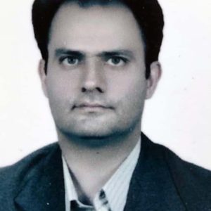 دکتر مهدی نیک جو