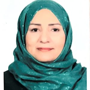 دکتر آذین حمزه لو