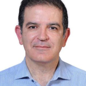 دکتر علی ابراهیم زاده