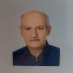 دکتر اردشیر زمانی