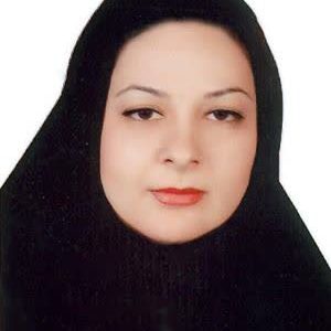 دکتر افسانه علی محمدی