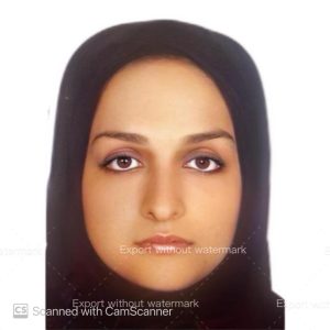 دکتر سیمین زارع کاریزی