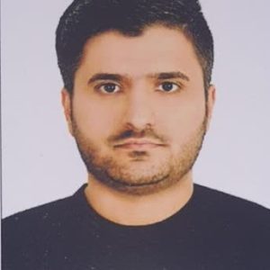 دکتر محمد مهدی حیدری