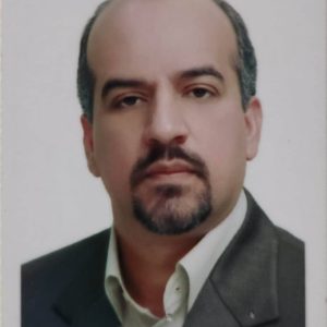 دکتر مسعود میر