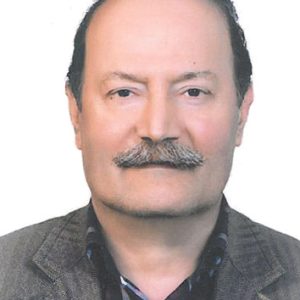 دکتر ابراهیم ابراهیمی