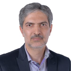 دکتر محمد طرفه نژاد