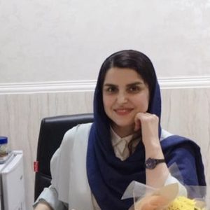 دکتر سولماز حیدری