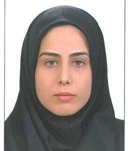 دکتر سیده اسما جاوید