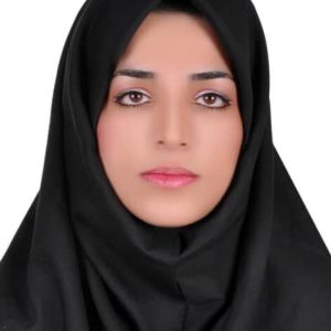 دکتر مهشید قیدرلو