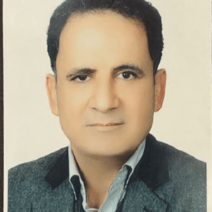دکتر عبدالامیر ضیغمی