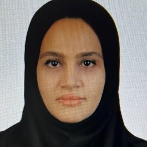 دکتر عاطفه ولایتی