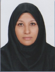 دکتر نغمه سادات میرشاهزاده