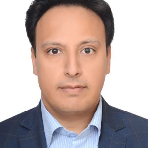 دکتر شاهین مافی نژاد