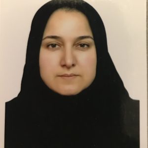 دکتر مژگان بیات مختاری