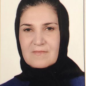 دکتر منیژه خلیلی