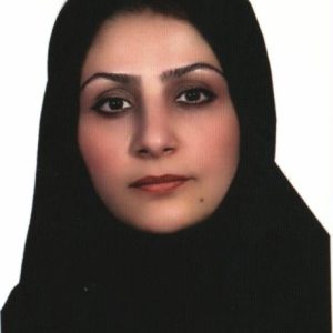 دکتر مهناز زارع اکبری