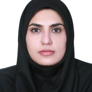 دکتر سمانه زارع