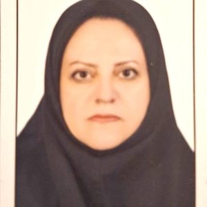 دکتر شهره نیافر