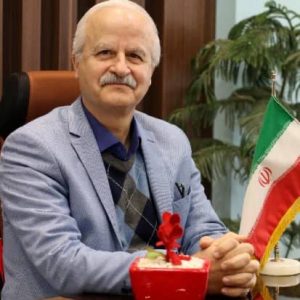 دکتر محمدرضا صبری