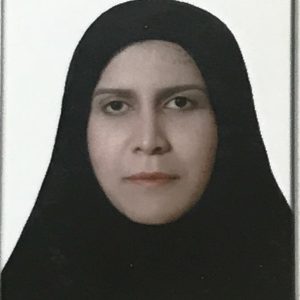 دکتر ریحانه محسنی پور